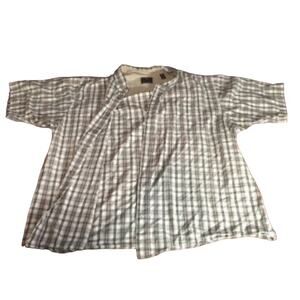 WRANGLERS Premium Quality Mens 2XL Plaid